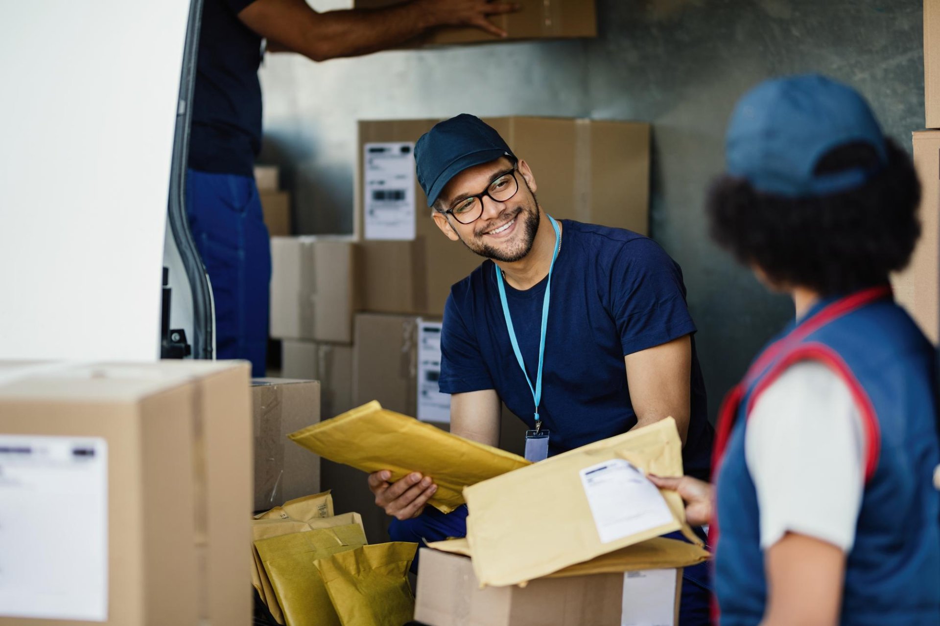 Why Own Offices Abroad Matter for Your Shipment