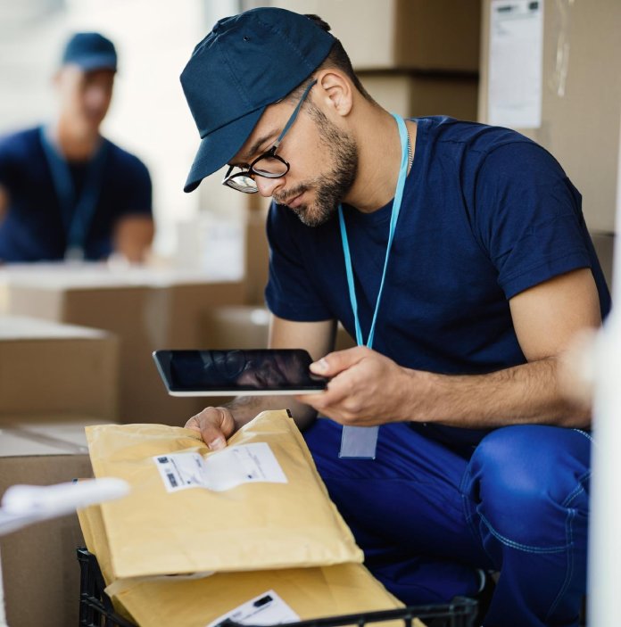 Flying Box international courier