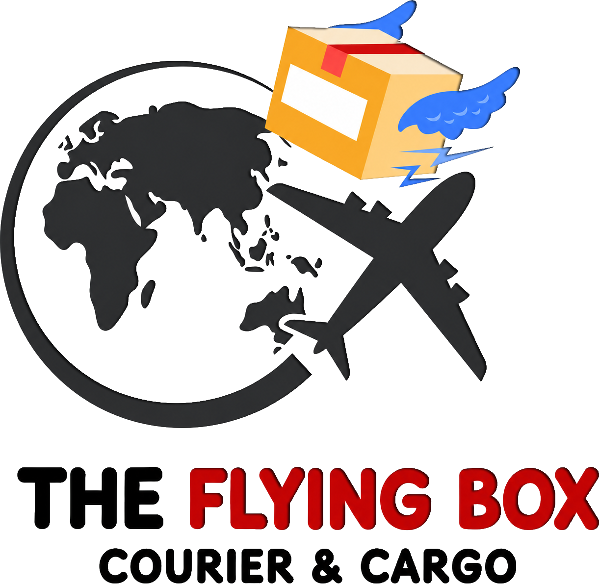 Flying Box