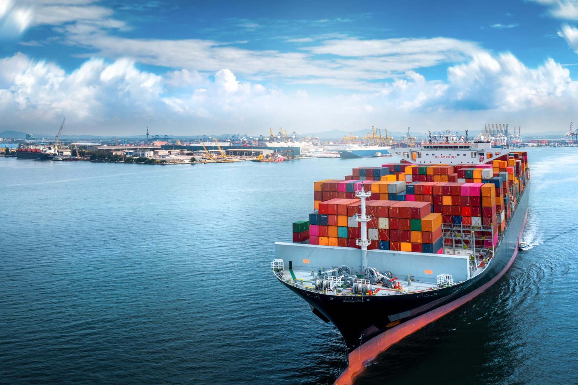 What You Cannot Ship Internationally: Restricted Items